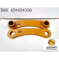 Side Link One Pair EX60 A*B*C 45X45X345mm