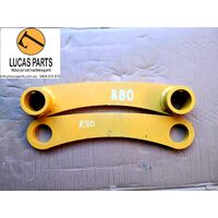 Side Link One Pair R80  A*B*C 55x55x390mm