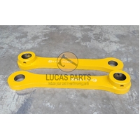 Side Link One Pair PC200-5 PC200-7 PC200-8 PC210-5/7/8 PC160-7 R200 R210 R215-7 R220 Old Model A*B*C 70x70x640mm