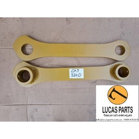 Side Link One Pair CAT320D CAT323 A*B*C 70x80x640mm