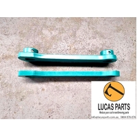 Side Link One Pair SK200 SK210LC-8 SK235SR-1E  SK235SR-2 SK260SR-3 JCB240 A*B*C 70*80*620mm