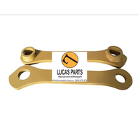 Side Link One Pair CAT320 CAT320C CAT315D A*B*C 70*80*600mm