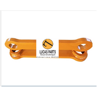 Side Link One Pair EX300-3 EX300-5 ZX300-3 ZX330-3 ZX360  A*B*C 90x100x700mm
