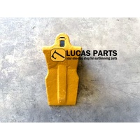 Bucket Tooth ESCO Conical 18S Forged Tooth Chisel Tooth Type