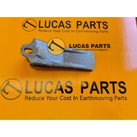 Bucket Tooth ESCO Conical 18S Forged Tooth Long Type