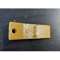 Bucket Tooth 5KC3SB 5KC Keech 