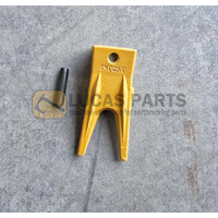 Bucket Tooth Tooth & Pin Set  5KC3 - Tiger Type