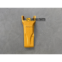 Bucket Tooth V17SYL Rock Chisel Tooth