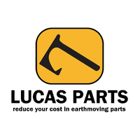 Bucket Tooth ESCO Chisel 30S Set