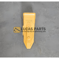 Bucket Tooth RC Type J450 J460 CAT330 PN 9W8452 1U3452