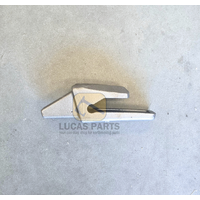 Bucket Tooth Adapter 5KC3 Double Strap