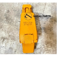 Bucket Tooth Adapter PC300 PC360  PN:207-939-3120-40