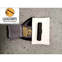 Bucket Tooth Side Pin (Centre-ring pin and retainer) Komatsu 200 PC200 24.7mm*100