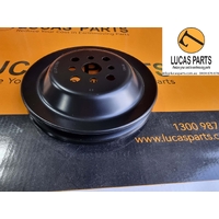 Belt Drive Pulley - Aircon Belt Drive Pulley Active AL926F-II PN 3919624 Genuine Part