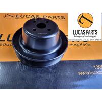 Belt Drive Pulley - Fan Belt Drive Pulley Active AL926F-II PN 3971283 Genuine Part
