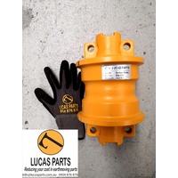 Bottom Roller Komatsu D20A-5 D20A-6 D20S-5 D21 D21A-7 D21P