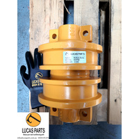 Bottom Roller Komatsu D31P-20 D31E Double Flange 