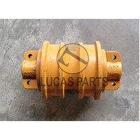 Bottom Roller Caterpillar D5 D5B D5D D5H Double Flange