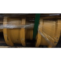 Bottom Roller Caterpillar D6H D6R Double Flange