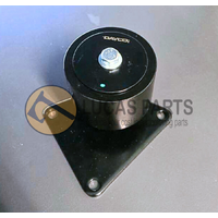 Belt Tensioner - Water Pump Belt Idler Pulley CAT320C 320D 323D PN 305-4908