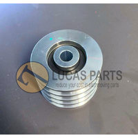 Belt Tensioner - Idler Pulley SK330-8 SK350-8