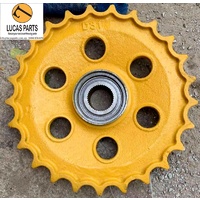 Sprocket-Spline Komatsu D31 