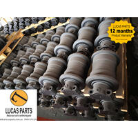 Top Roller CASE Dozer 1450 1450B Loder 1450B 1455B Double Flange