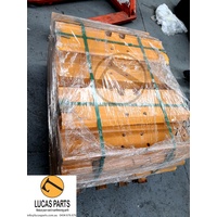 Bulldozer Track Shoe 840*13mm 1GR  D6M