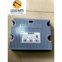 MCU Controller R210LC-9 Aftermarket P/N21Q6-32102 21Q6-32105