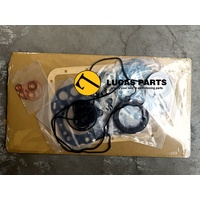Engine Gasket Kit PC20R-8 PN YM71962392650 Engine 3D74E-3C