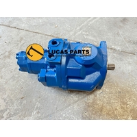 Hydraulic Pump Kubota KX121-3 KX91 U30 U35 SK25 SK27 SK30 SK35 Genuine Part