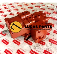 Hydraulic Main Pump VIO15 VIO17 VIO20 VIO22 VIO23