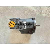 Hydraulic Pump Kubota U17-3 CAT301.7 CAT301.8 ZX16 ZX17 ZX18 John Deer E17D Genuine Part