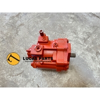 Hydraulic Main Pump Kubota KX161-3 U40 U45 CAT304C CAT305C