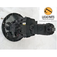 Hydraulic Main Pump PC88MR-8  Genuine Part PN 708-3T-00260