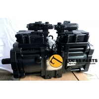 Hydraulic Main Pump SK120 SK135SR-1E PN 2437U400F1