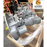 Hydraulic Main Pump ZX270  Genuine Part