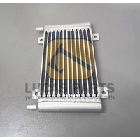 Hydraulic Oil Cooler U20 U25-3 PN RB511-64513