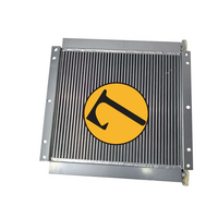 Hydraulic Oil Cooler CAT307C  CAT307C SB  PN 190-5789 