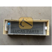 Hydraulic Oil Cooler CASE CX145C  PN LN005480