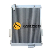 Hydraulic Oil Cooler CAT320B S 320B N 320B L 320B PN 141-5721