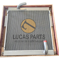 Hydraulic Oil Cooler CAT 320B N 320B L 320B  PN 118-9954