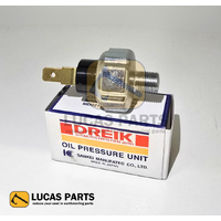 Oil Pressure Switch PN: 83530-10020 / 30030 83530-1401 / 87702 MD001482 / 001483 MD021566 DOP1130