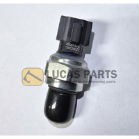 Sensor - Pressure Sensor ZX27U ZX40U ZX55U ZX75US ZX110-3 ZX120 ZX200-5G ZX330-5G ZX450-3 PN 4436536