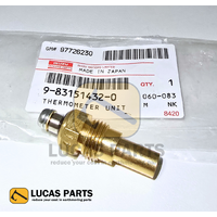 Sensor - Pressure Sensor ZX120 EX150 EX200 EX225 EX300 LX70-3 LX80-5 ZX450 ZX470H-5G ZX480MT ZX600 ZX870H-5G PN: 9-83151432-0