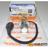 Sensor - Revolution Sensor EX100-2 EX120-5 EX200-3 ZX110 ZX135UR ZX200-3 ZX270  PN 4265372