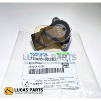 Sensor - Throttle Acceleration  KX033-4  KX057-4  U35-3 U35-4 U48-3 U55-4  PN T1062-32282