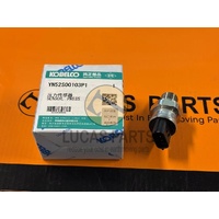 Sensor - High Pressure Sensor SK200-8 SK350-8 SK200-9 SK200-10 PN: YN52S00103P1 LS52S00015P1