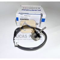 Switch- Throttle Switch Sensor CX130 CX210 CX290 SH200-5    PN KHR2751