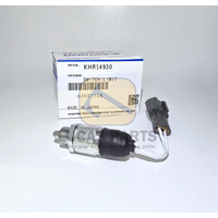 Switch- Pilot Limit Switch  CX130B/C CX210B CX290B  SH200-5  SH300-33 SH350-5   PN KHR14930
